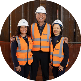 Sun Family Foundation Doubles Commitment to Major Hoag Expansion to $100M